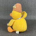 Vintage Hallmark Plush Chick Bumble Bee 9" tall