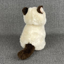 Grumpy Cat Plush Toy Grumpy Cat Meme Plush