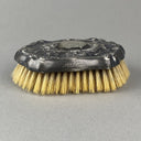 Antique Victor Silver Co. Brush marked 1907