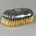 Antique Victor Silver Co. Brush marked 1907