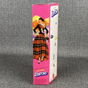 Vintage #3263 Scottish Barbie by Mattel 1980 Original SEALED