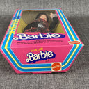 Vintage #3263 Scottish Barbie by Mattel 1980 Original SEALED