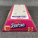 Vintage #3897 India Barbie by Mattel 1981 Original SEALED