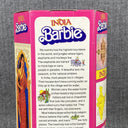 Vintage #3897 India Barbie by Mattel 1981 Original SEALED