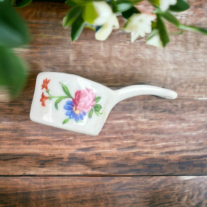 Miniature Saucepan, Trinket Box, Souvenir From Lasserre Restaurant, Paris