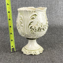 Pompei Pedestal Vase Planter 6" Relpo