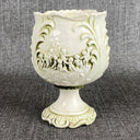 Pompei Pedestal Vase Planter 6" Relpo