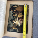 VELAZQUEZ Booklet of 10 reproduction Prints