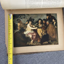 VELAZQUEZ Booklet of 10 reproduction Prints