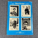 Vtg 1965 BOB DYLAN  BRINGING IT ALL BACK HOME SONG BOOK / Sheet Music