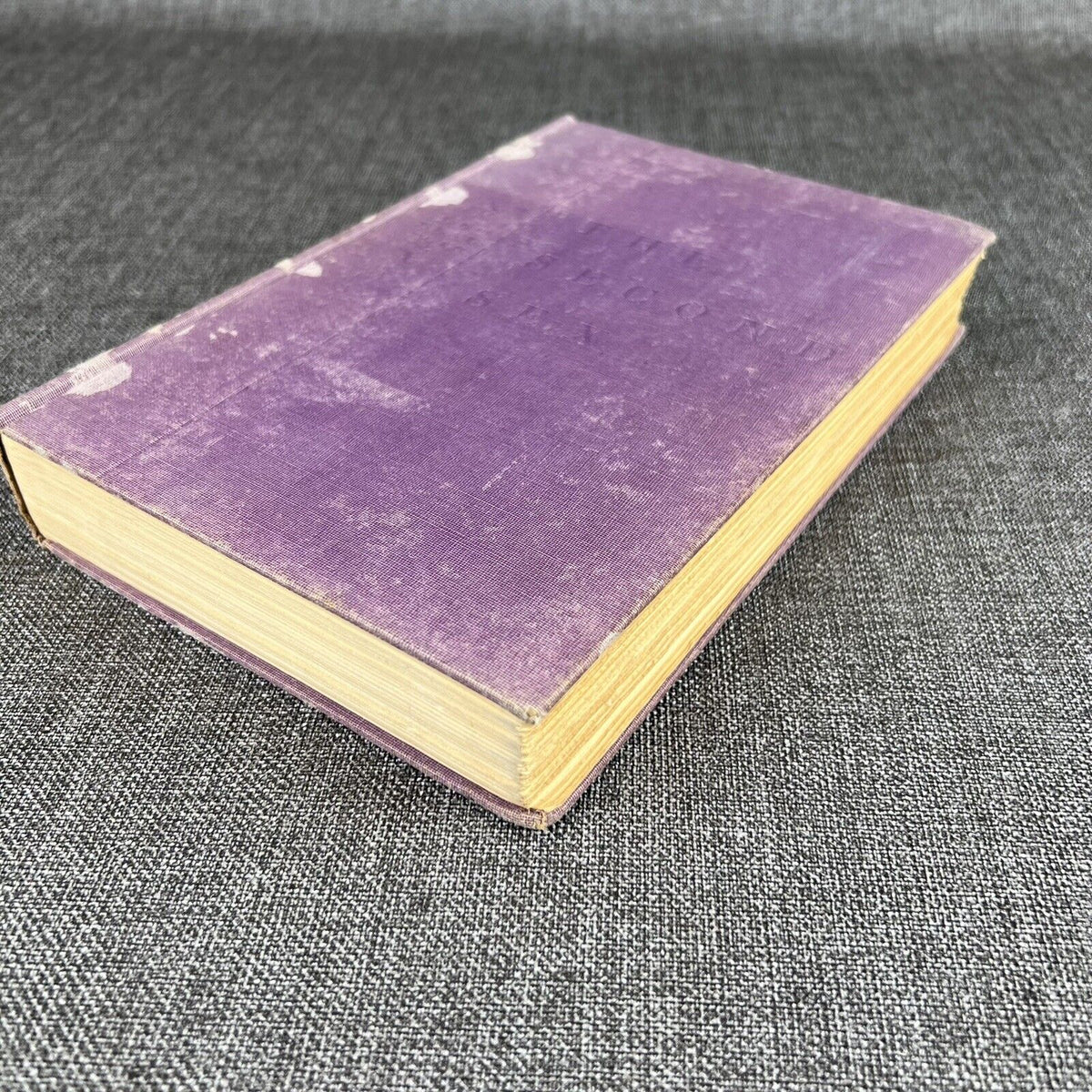 The Second Sex By Simone de Beauvoir Hardback 1957 No Dust Cover