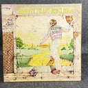 Elton John Goodbye Yellow Brick Road Double Vinyl Album MCA Records 1973