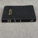 Holy Bible KJV/ Concordance/ Dictionary/ Red Letter Thomas Nelson