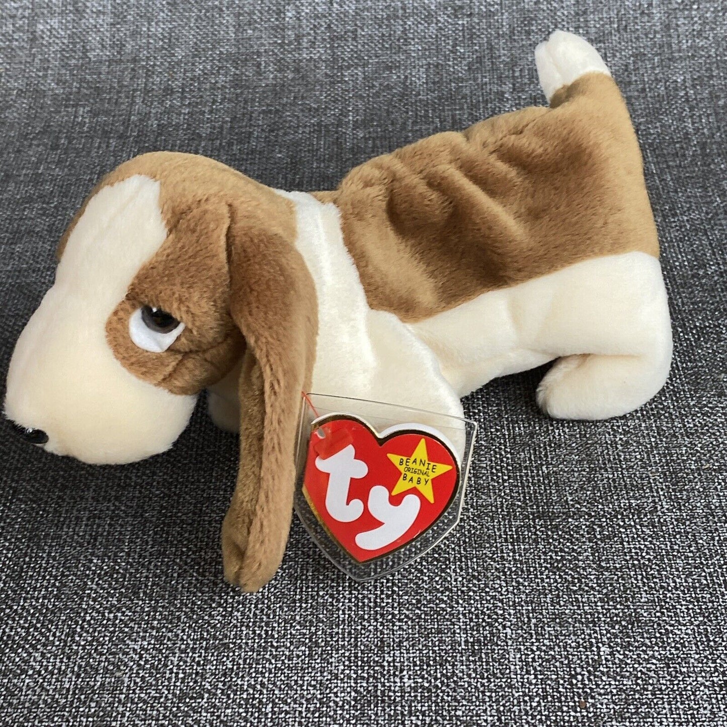 Lot TY Beanie Babies lot of 9