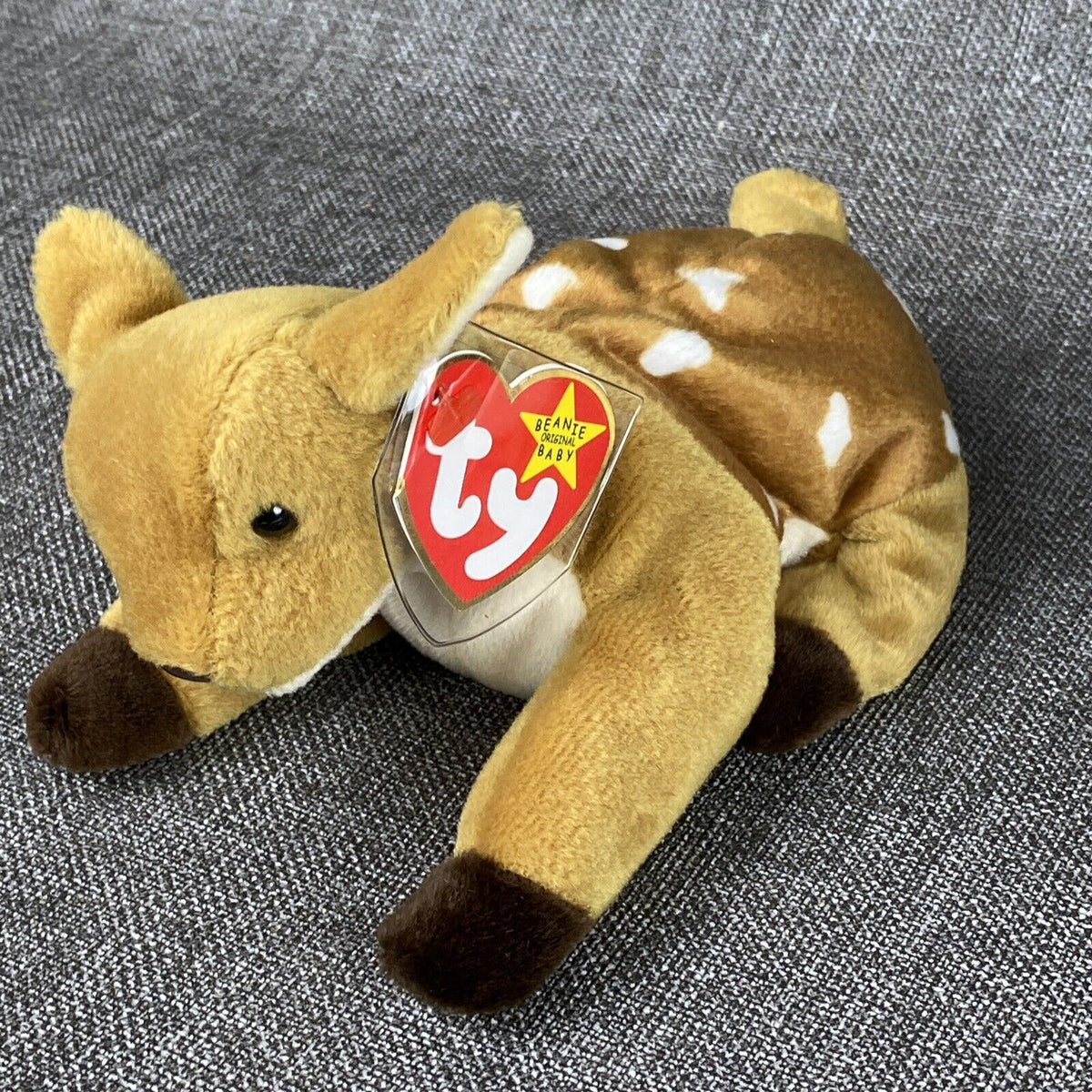 Lot TY Beanie Babies lot of 9