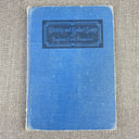 Worship & Conduct  Song for beginners and primaries Sunday Schools USA, 1929