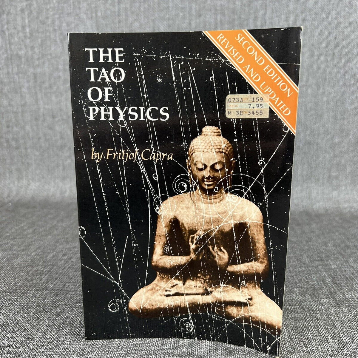 The Tao of Physics: Modern Physics & Eastern Mysticism, The Cosmic Dance 1983