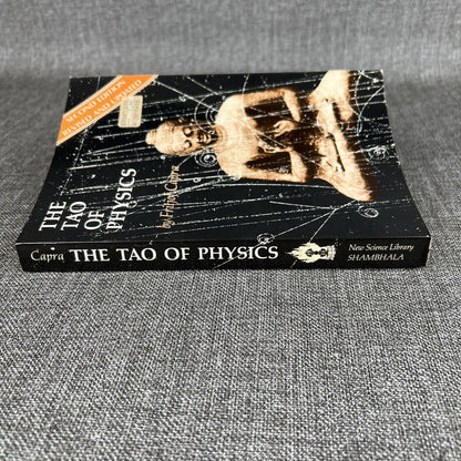 The Tao of Physics: Modern Physics & Eastern Mysticism, The Cosmic Dance 1983