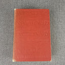 1968 Webster's New World Dictionary Of The American Language College Edition