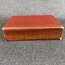 1968 Webster's New World Dictionary Of The American Language College Edition