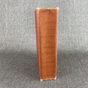 1968 Webster's New World Dictionary Of The American Language College Edition