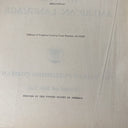 1968 Webster's New World Dictionary Of The American Language College Edition