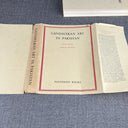 Gandharan Art in Pakistan Islay Lyons Harald Ingholt by Pantheon Books 1957