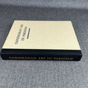 Gandharan Art in Pakistan Islay Lyons Harald Ingholt by Pantheon Books 1957