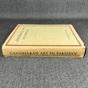 Gandharan Art in Pakistan Islay Lyons Harald Ingholt by Pantheon Books 1957