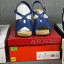 Womens Shoe Lot size 6 New with Box, Adrianna, Aerosoles, Kim Rogers