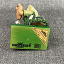 Steinbach Mini Nutcracker NOAH AND THE ARK  5.5" LIMITED EDITION Wood Box VIDEO