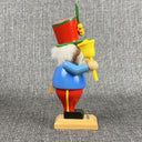 Steinbach Starter Nutcracker Wooden Box Club Collectors Only VIDEO