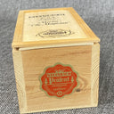 Steinbach  'Merlin the Magician' Nutcracker Wooden Box VIDEO