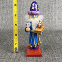 Steinbach  'Merlin the Magician' Nutcracker Wooden Box VIDEO