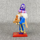 Steinbach  'Merlin the Magician' Nutcracker Wooden Box VIDEO