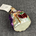 Christopher Radko Say a Little Prayer Ornament Original Tag VIDEO