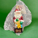 Christopher Radko Tiny Toy Chest Ornament Sealed in Bag Original Tag VIDEO