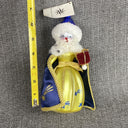 Christopher Radko Grand Presentation Ornament Original Tag VIDEO