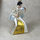 Kurt Adler Elvis Box Set Christmas Ornament Komozia Polonaise VIDEO