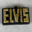 Kurt Adler Elvis Box Set Christmas Ornament Komozia Polonaise VIDEO