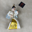 Kurt Adler Elvis Box Set Christmas Ornament Komozia Polonaise VIDEO