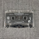 "SS" Cassette Tape By Zz Top "Eliminator" (1985) Rock, Blues / Warner Bros.