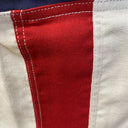 Vintage Bennington 76 American Flag 3' x 5' USA 100% Cotton