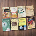 Lot of Vintage Recipe Books, Nestle, Westinghouse, Jello and more (cookbooks)