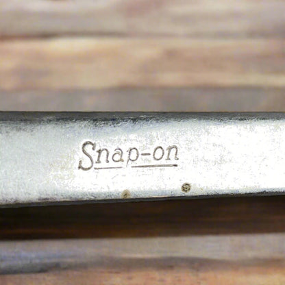 Snap On Tools 3/4  OEX 24 24mm 12-Point Combination Wrench