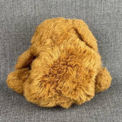 Vintage Gund 1982 Dog Plush Well Loved