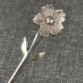 Villeroy & Boch Teaspoon Tea Delight Spoon Floral