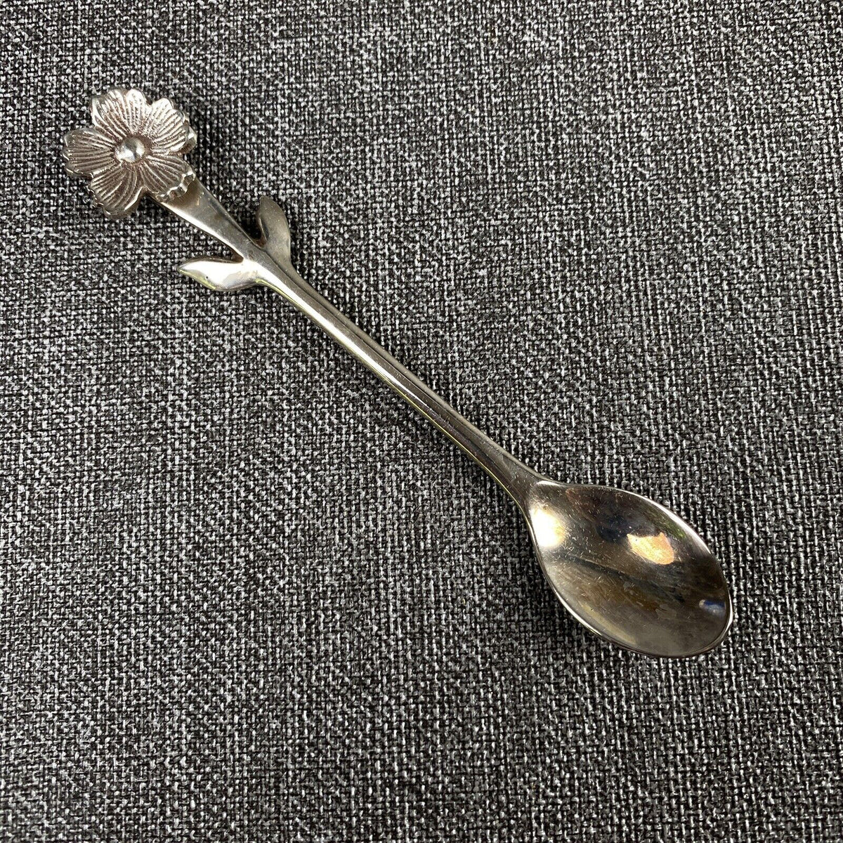 Villeroy & Boch Teaspoon Tea Delight Spoon Floral