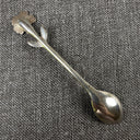 Villeroy & Boch Teaspoon Tea Delight Spoon Floral