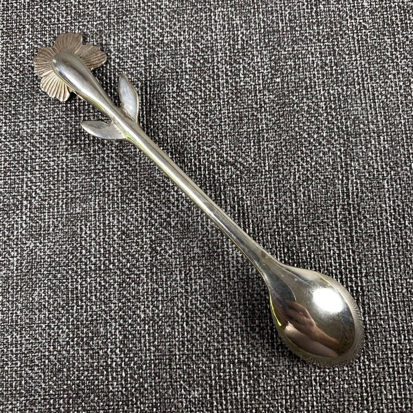 Villeroy & Boch Teaspoon Tea Delight Spoon Floral